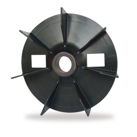 FAN-80 - Fan for 20 mm shaft electric pump Pedrollo - 1