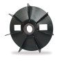 FAN-90R - Ventilador para bomba eléctrica, eje de 24 mm