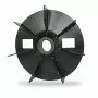 Ventilateur FAN-90R pour pompe électrique, axe de 24 mm