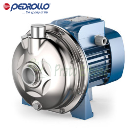 CPm 180-ST6 - centrifugal electric Pump stainless steel single phase Pedrollo - 1