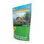 Zierrasen – 100 g Rasensamen