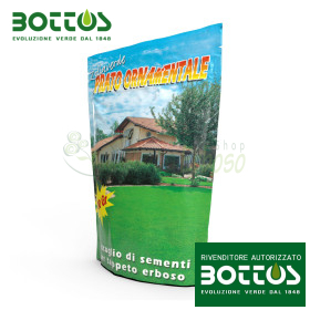 Ornamental Lawn - 100 g lawn seeds Bottos - 1