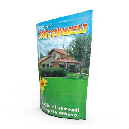 Ornamental Lawn - 100 g lawn seeds