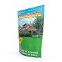 Ornamental Lawn - 100 g lawn seeds