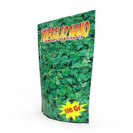 Dwarf Repens Clover - 100 g lawn seed Bottos - 1