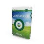 Verde Oscuro 11-0-0 + 3 MgO + 4,5 Fe - Fertilizante para el césped de 25 Kg