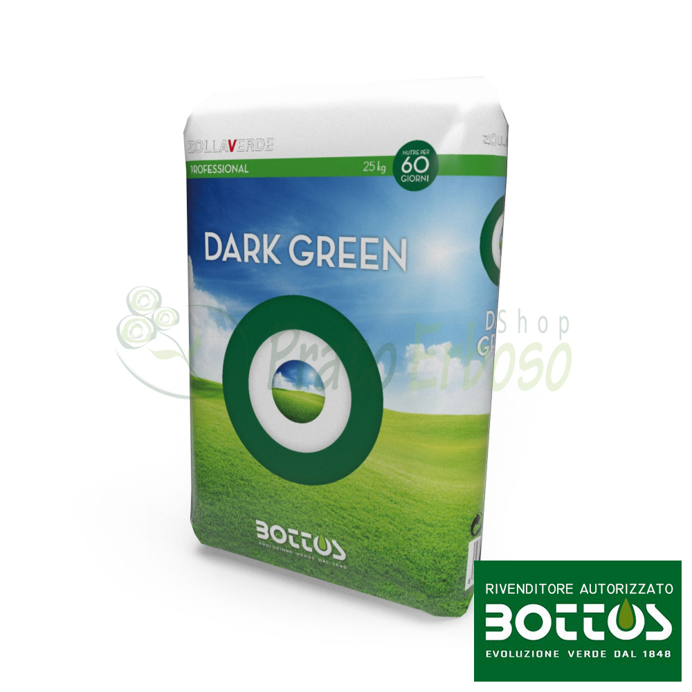 Concime Per Prato Verdeprato Bottos 11-0-0 - Fertilizzante Azotato, Confezione Da 5 Kg - Foto 7