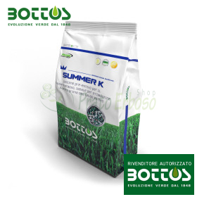 Summer K 10-0-30 - Lawn fertilizer 10 kg