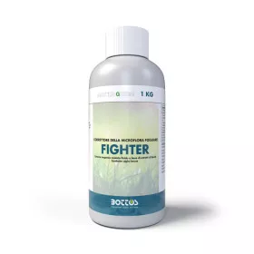 Fighter - 1 Kg solution to combat lawn diseases