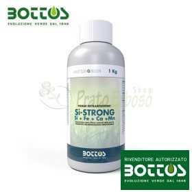 Si-STRONG - Bioinducer of natural defenses 1 liter