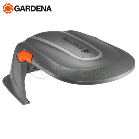 15020-20 - Couvercle de poste pour tondeuse robot Gardena - 1