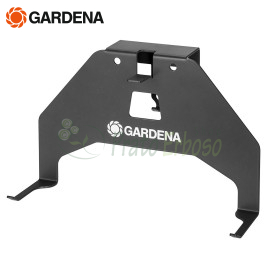 4045-60 - Soporte de pared para robot cortacésped Gardena - 1