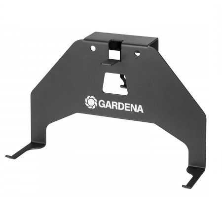4045-60 - Soporte de pared para robot cortacésped Gardena - 1