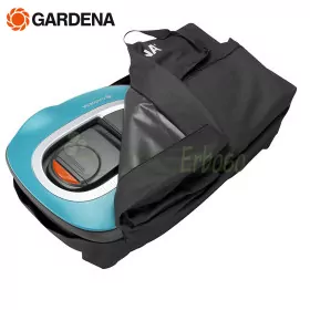 4057-20 - Case for Gardena robotic lawnmower