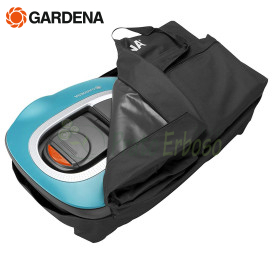 4057-20 - Valise pour robot tondeuse Gardena Gardena - 1