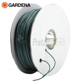 4058-60 - Bobine de 50 mètres de câble périphérique Gardena - 1