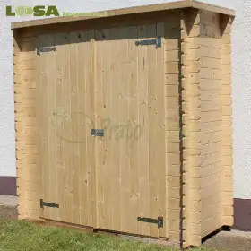 Kerty - la porte de l'Armoire outils