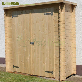 Kerty - puerta de Armario de herramientas