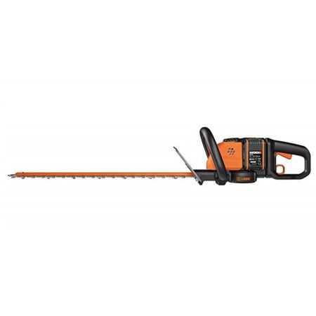 WG284E.1 Battery hedge trimmer 20V 20V Worx