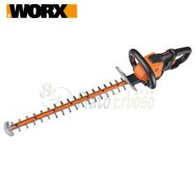 WG284E.1 - Cortasetos a batería 40V Worx - 1