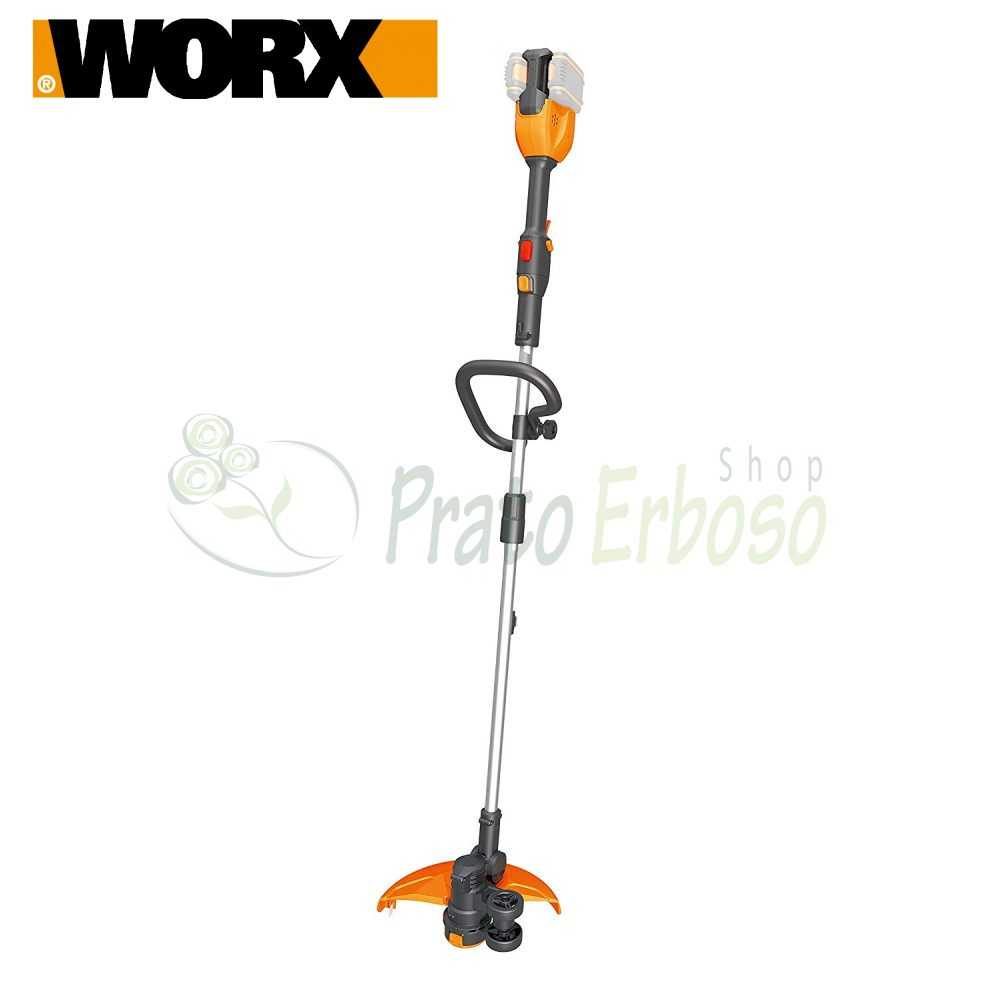 WG184E.9 Trimmer battery 20V 20V Worx