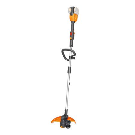 WG184E.9 - 40-V-Akku-Trimmer Worx - 1