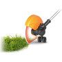 WG184E.9 - 40-V-Akku-Trimmer Worx - 6