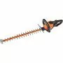 WG284E.9 - hedge Trimmers battery-20V to + 20 V Worx - 2