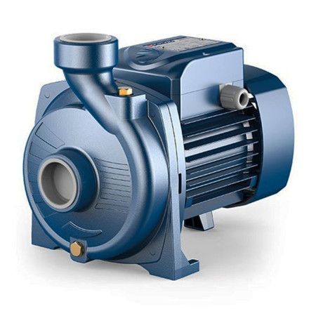 NGA 1B - Centrifugal electric pump with three-phase open impeller Pedrollo - 1