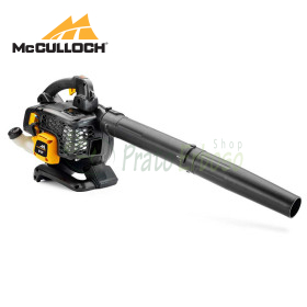 GB 322 - Petrol blower - McCulloch