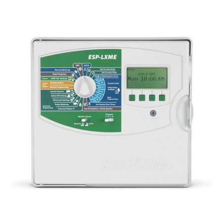 ESP12-LXME - Control unit from 12 to 48 stations for indoor use Rain Bird - 1