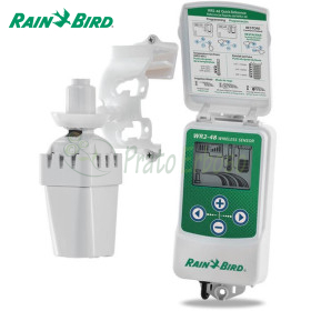 WR2-RFC - Sensor de lluvia y heladas Rain Bird - 1