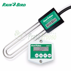 SMRTYI - Kit sensor de humedad Rain Bird - 1