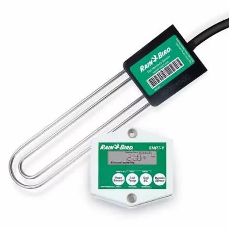 SMRTYI - Humidity sensor kit