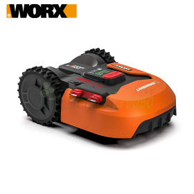 WR130E - Landroid S300 robot lawn mower Worx - 1