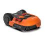 WR141E - Landroid M500 robot lawn mower Worx - 1