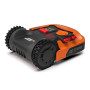 WR141E - Landroid M500 robot lawn mower Worx - 4