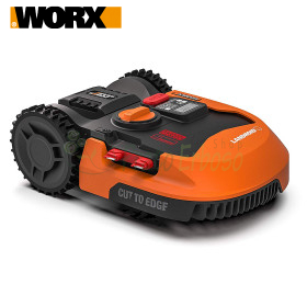 WR155E - Robot mower Landroid L2000 Worx - 1