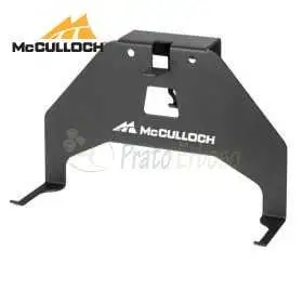 RH2 - McCulloch Wall Bracket