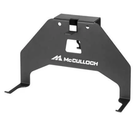 RH2 - McCulloch Wall Bracket