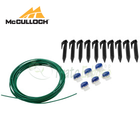 RH3 - Kit de reparare sârmă perimetrală McCulloch - 1