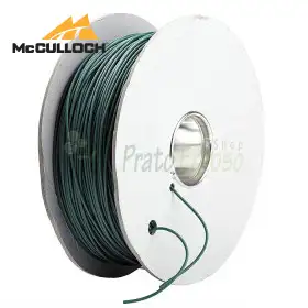 RW - Bobina de 150 metros de cable perimetral