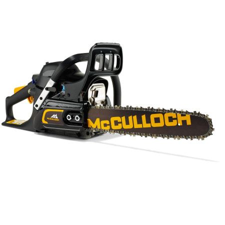 CS 35 14 "- 35 cm chainsaw McCulloch - 1