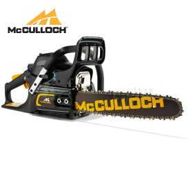 CS 35 16 "- 40 cm chainsaw McCulloch - 1