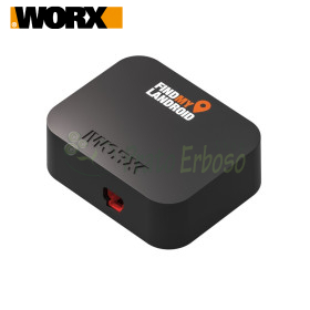 WA0862 - GPS + 4G Kit für Landroid Worx - 1