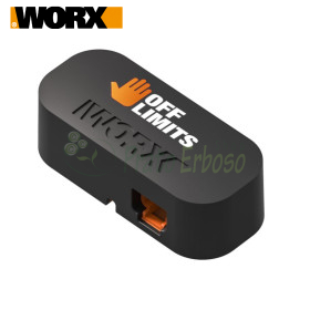 WA0863 - Kit clôture numérique Landroid Worx - 1