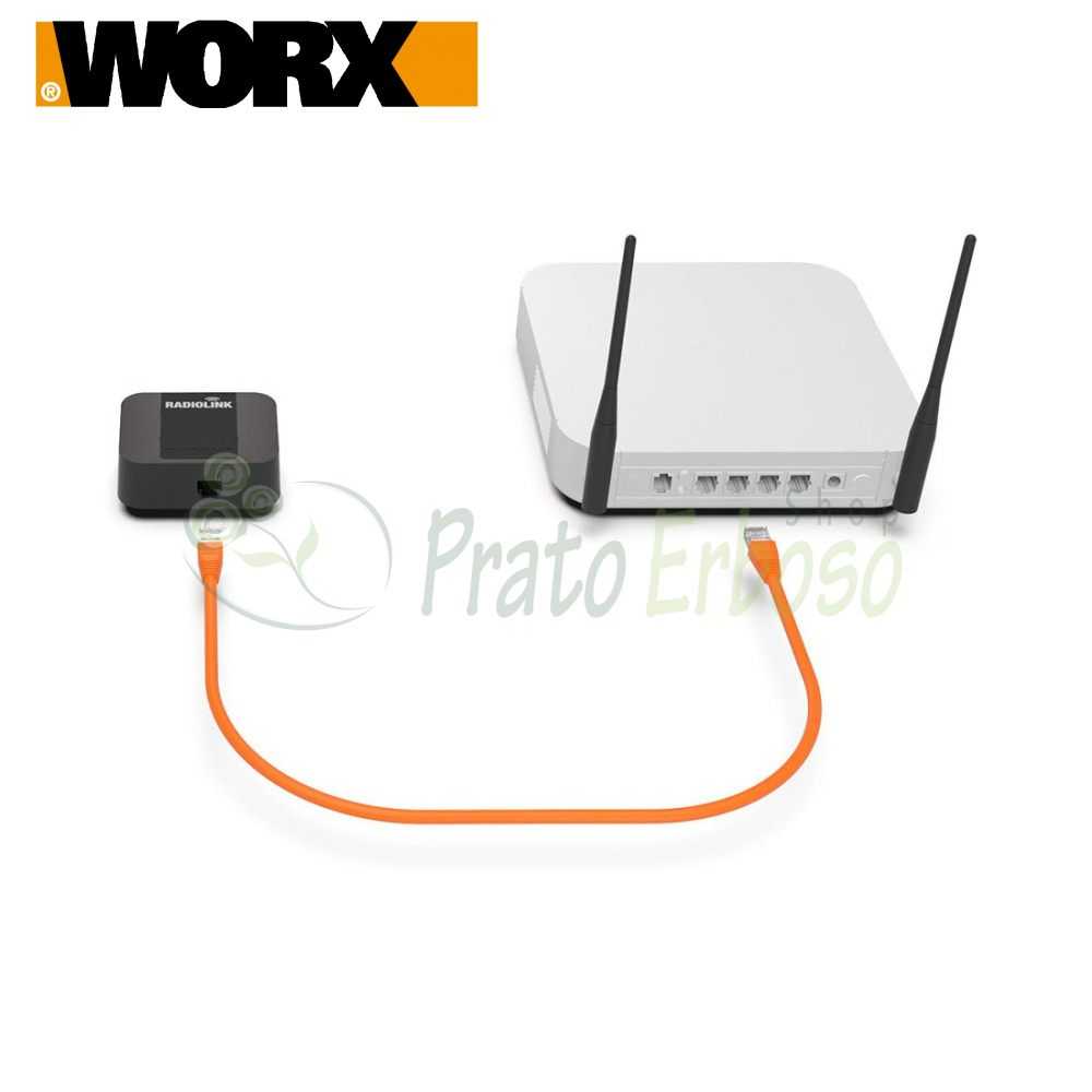 WA0864 Radio link kit for Landroid Worx