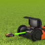 WR130E - Landroid S300 robot lawn mower Worx - 8