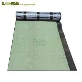 GUAARDV - Green slate sheath