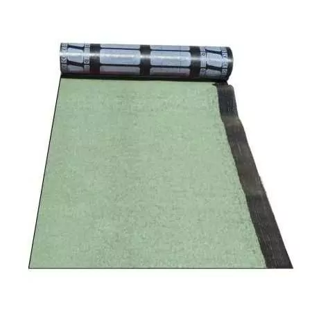 GUAARDV - Teacă verde de ardezie